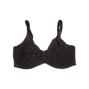Victoria's Secret Black Lace Bra